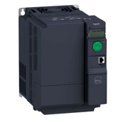 Programmed Variable Frequency Drive